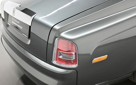 Rolls-Royce Phantom VII рестайлинг, 2005 год, 10 990 000 рублей, 12 фотография