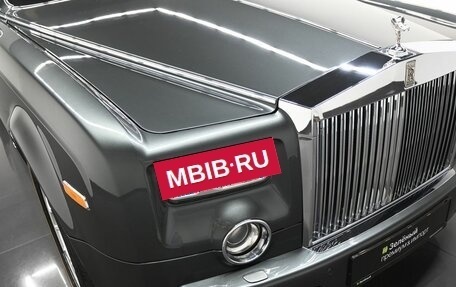 Rolls-Royce Phantom VII рестайлинг, 2005 год, 10 990 000 рублей, 7 фотография