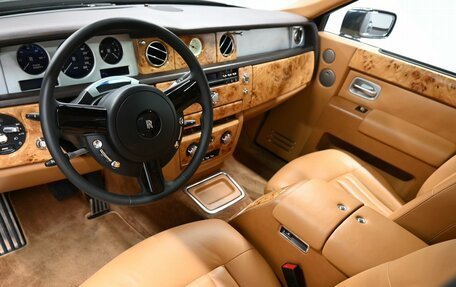 Rolls-Royce Phantom VII рестайлинг, 2005 год, 10 990 000 рублей, 18 фотография
