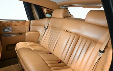 Rolls-Royce Phantom VII рестайлинг, 2005 год, 10 990 000 рублей, 19 фотография