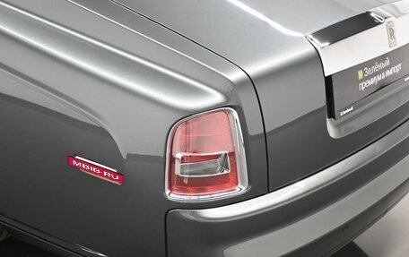 Rolls-Royce Phantom VII рестайлинг, 2005 год, 10 990 000 рублей, 11 фотография