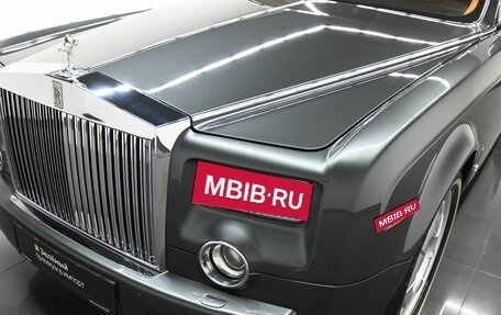 Rolls-Royce Phantom VII рестайлинг, 2005 год, 10 990 000 рублей, 8 фотография