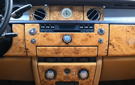 Rolls-Royce Phantom VII рестайлинг, 2005 год, 10 990 000 рублей, 27 фотография