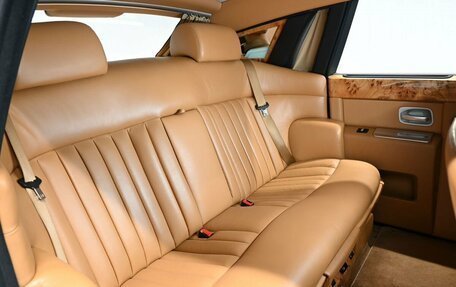Rolls-Royce Phantom VII рестайлинг, 2005 год, 10 990 000 рублей, 22 фотография