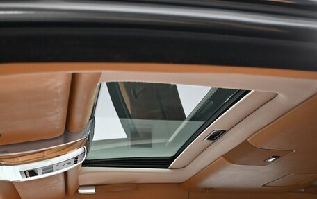 Rolls-Royce Phantom VII рестайлинг, 2005 год, 10 990 000 рублей, 25 фотография