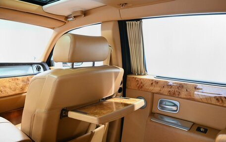 Rolls-Royce Phantom VII рестайлинг, 2005 год, 10 990 000 рублей, 24 фотография
