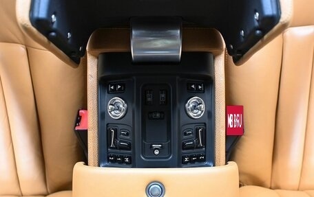 Rolls-Royce Phantom VII рестайлинг, 2005 год, 10 990 000 рублей, 28 фотография