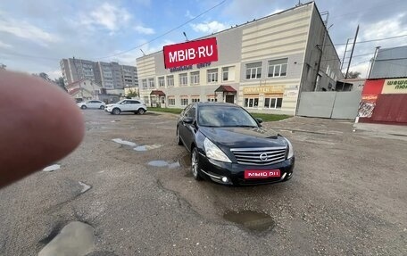 Nissan Teana, 2011 год, 930 000 рублей, 1 фотография