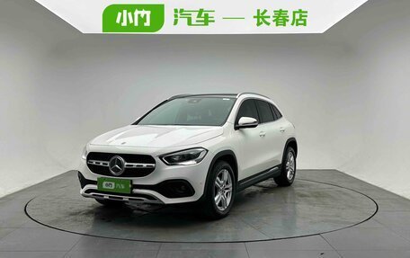 Mercedes-Benz GLA, 2022 год, 2 933 560 рублей, 1 фотография