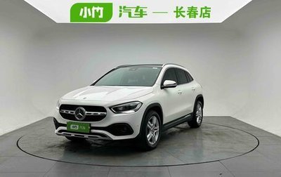 Mercedes-Benz GLA, 2022 год, 2 933 560 рублей, 1 фотография