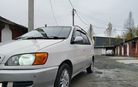 Toyota Ipsum II, 1997 год, 350 000 рублей, 3 фотография