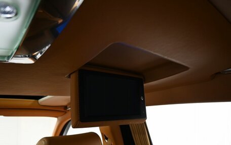 Rolls-Royce Phantom VII рестайлинг, 2005 год, 10 990 000 рублей, 36 фотография