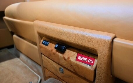 Rolls-Royce Phantom VII рестайлинг, 2005 год, 10 990 000 рублей, 39 фотография