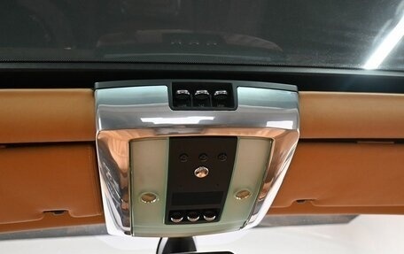 Rolls-Royce Phantom VII рестайлинг, 2005 год, 10 990 000 рублей, 35 фотография
