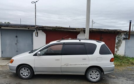 Toyota Ipsum II, 1997 год, 350 000 рублей, 4 фотография