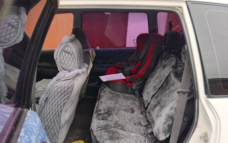 Toyota Ipsum II, 1997 год, 350 000 рублей, 8 фотография