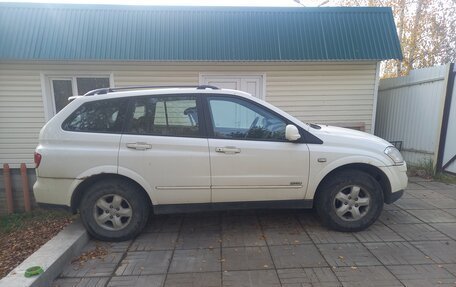 SsangYong Kyron I, 2014 год, 1 000 000 рублей, 3 фотография