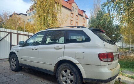 SsangYong Kyron I, 2014 год, 1 000 000 рублей, 12 фотография