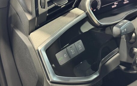 Audi Q3, 2026 год, 3 840 000 рублей, 13 фотография