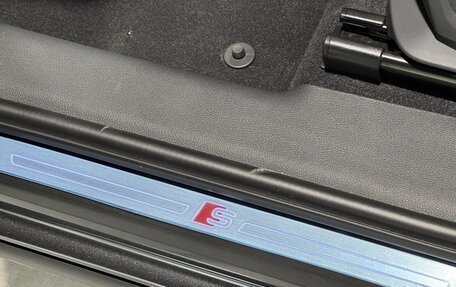 Audi Q3, 2026 год, 3 840 000 рублей, 10 фотография