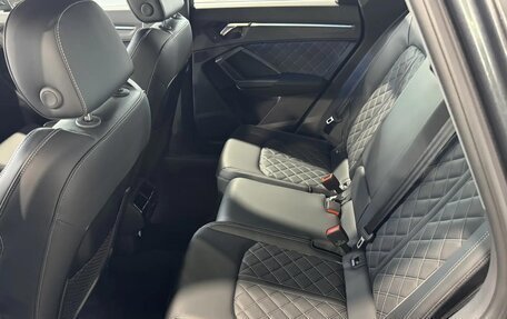Audi Q3, 2026 год, 3 840 000 рублей, 14 фотография