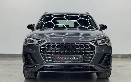 Audi Q3, 2026 год, 3 840 000 рублей, 2 фотография