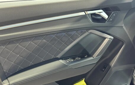 Audi Q3, 2026 год, 3 840 000 рублей, 11 фотография