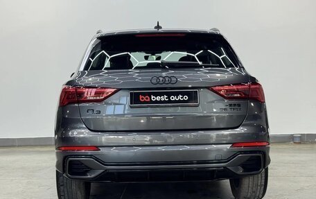 Audi Q3, 2026 год, 3 840 000 рублей, 6 фотография