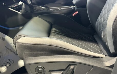 Audi Q3, 2026 год, 3 840 000 рублей, 16 фотография