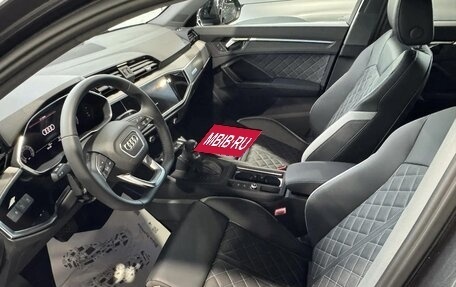 Audi Q3, 2026 год, 3 840 000 рублей, 12 фотография