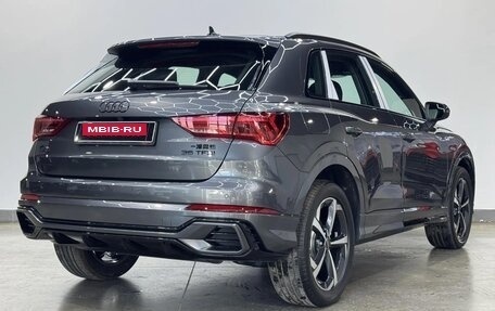 Audi Q3, 2026 год, 3 840 000 рублей, 5 фотография