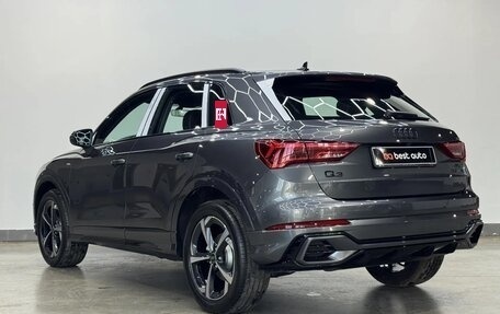 Audi Q3, 2026 год, 3 840 000 рублей, 7 фотография