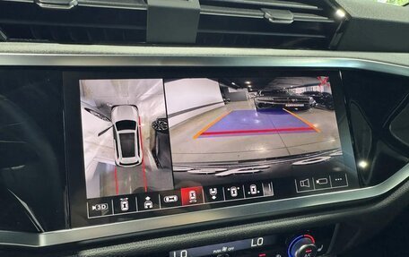 Audi Q3, 2026 год, 3 840 000 рублей, 17 фотография