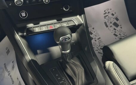 Audi Q3, 2026 год, 3 840 000 рублей, 22 фотография