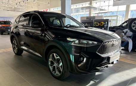 Haval F7 I, 2022 год, 1 950 000 рублей, 2 фотография