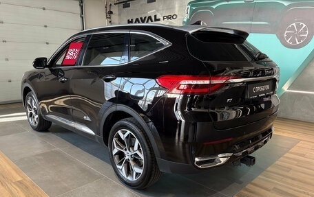 Haval F7 I, 2022 год, 1 950 000 рублей, 4 фотография