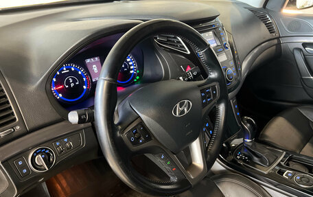 Hyundai i40 I рестайлинг, 2016 год, 1 490 000 рублей, 7 фотография