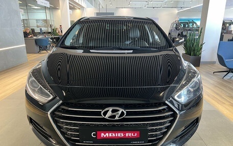 Hyundai i40 I рестайлинг, 2016 год, 1 490 000 рублей, 2 фотография