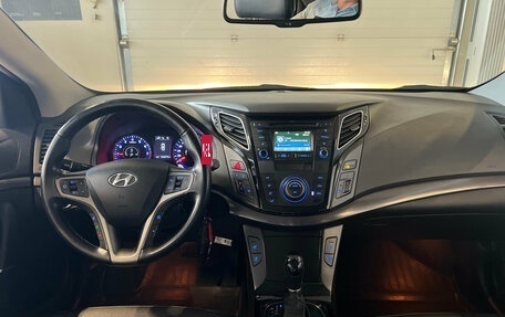 Hyundai i40 I рестайлинг, 2016 год, 1 490 000 рублей, 8 фотография