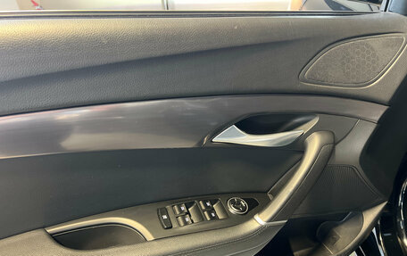 Hyundai i40 I рестайлинг, 2016 год, 1 490 000 рублей, 16 фотография
