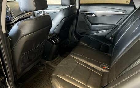 Hyundai i40 I рестайлинг, 2016 год, 1 490 000 рублей, 19 фотография