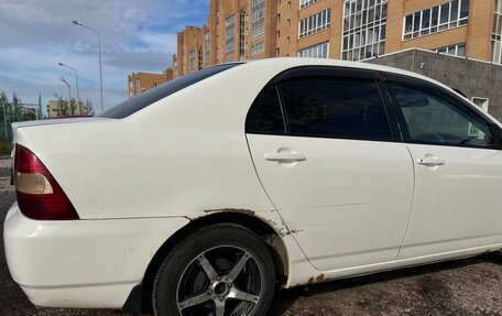 Toyota Corolla, 2001 год, 400 000 рублей, 3 фотография