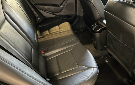Hyundai i40 I рестайлинг, 2016 год, 1 490 000 рублей, 18 фотография