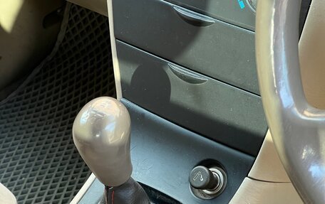 Toyota Corolla, 2001 год, 400 000 рублей, 7 фотография
