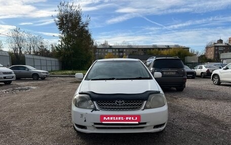 Toyota Corolla, 2001 год, 400 000 рублей, 5 фотография