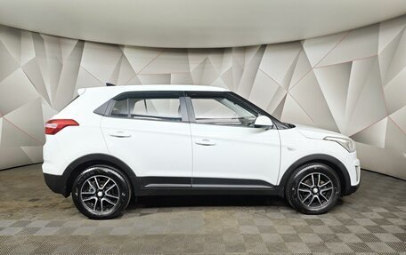 Hyundai Creta I рестайлинг, 2016 год, 1 150 000 рублей, 6 фотография