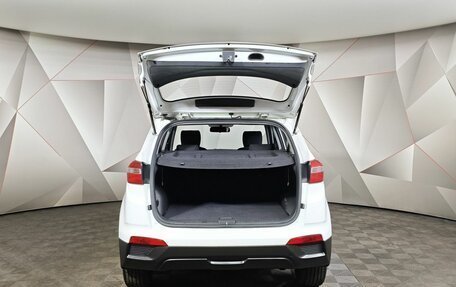 Hyundai Creta I рестайлинг, 2016 год, 1 150 000 рублей, 12 фотография