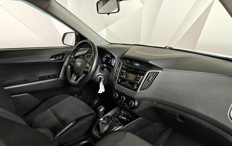 Hyundai Creta I рестайлинг, 2016 год, 1 150 000 рублей, 13 фотография