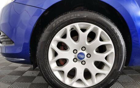 Ford Focus II рестайлинг, 2008 год, 1 235 150 рублей, 9 фотография