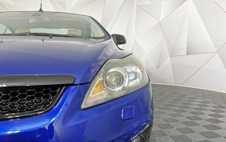 Ford Focus II рестайлинг, 2008 год, 1 235 150 рублей, 10 фотография
